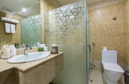 Jizan Hotel | Holiday Jazan Hotel