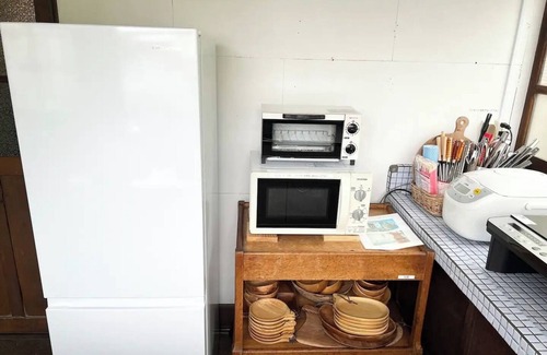Higashihiroshima Alquiler De RV | Holiday | Private Up to 24 people no meals incl /Higashihiroshima City Hiroshima