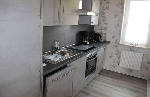 Buntenbock Apartamento | Jule vacaciones - Casa Reese