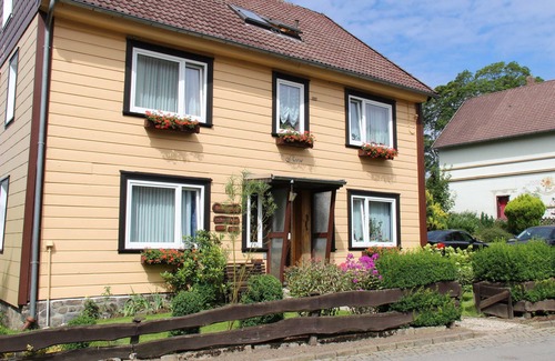 Buntenbock Apartamento | Jule vacaciones - Casa Reese