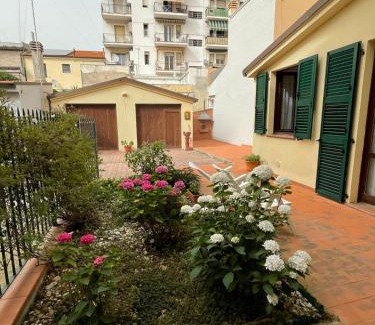 Palombina Nuova Apartamento | Holiday Land