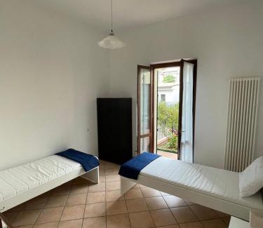 Palombina Nuova Apartamento | Holiday Land