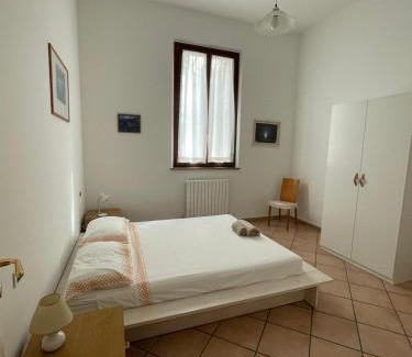 Palombina Nuova Apartamento | Holiday Land