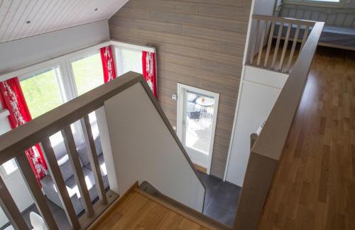 Ylamylly Apartamento | Holiday Linnunlahti