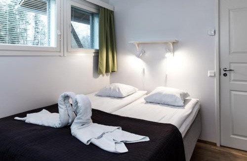 Ylamylly Apartamento | Holiday Linnunlahti