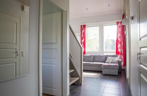 Ylamylly Apartamento | Holiday Linnunlahti