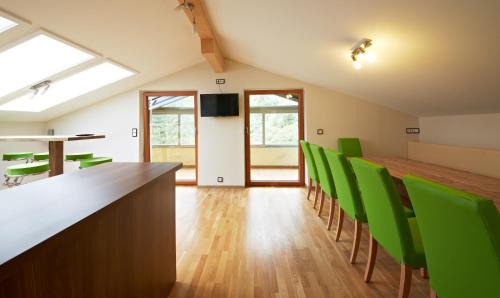 Saalbach-Hinterglemm Chalet De Esquí | Holiday Lodge Central