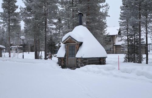 Sirkka Casa | Holiday Log Cabin Metsola