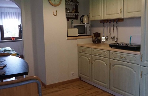 Urbich Otro | Lungmuss vacaciones - Apartamento Lungmuss