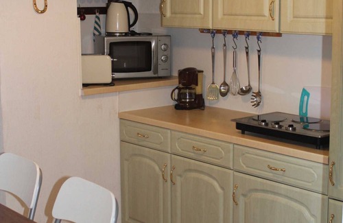 Urbich Otro | Lungmuss vacaciones - Apartamento Lungmuss