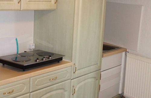 Urbich Otro | Lungmuss vacaciones - Apartamento Lungmuss
