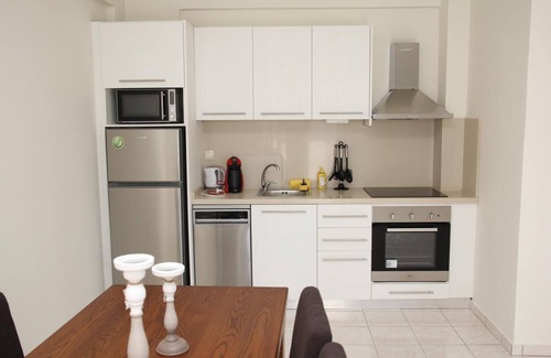 Neo Kalamaki Casa | Holiday Luxury Villas