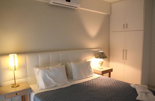 Neo Kalamaki Casa | Holiday Luxury Villas