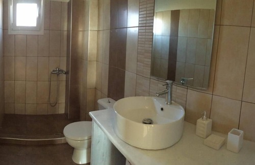 Neo Kalamaki Casa | Holiday Luxury Villas