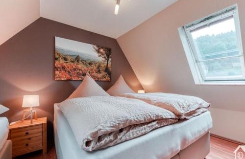 Frohnau Apartamento | Holiday maisonette apartment "Keilberg"