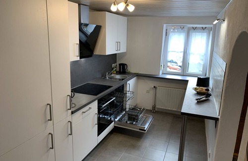 Unterallgau Apartamento | HoLiDay MAIsoNETTE Allgäu