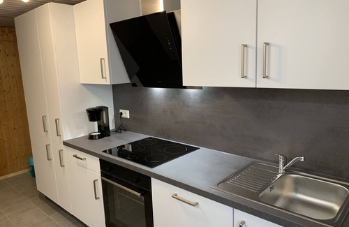 Unterallgau Apartamento | HoLiDay MAIsoNETTE Allgäu