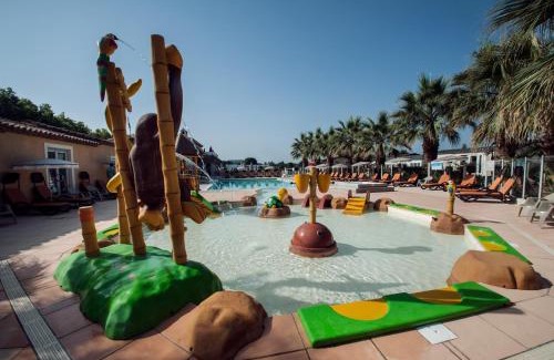 Port Grimaud Otro | Holiday Marina Resort