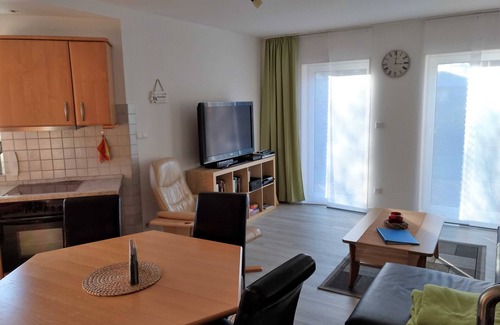 Friedrichskoog-Spitze Casa | Holiday Max en el Mar del Norte en Friedrichskoog peak - Holiday Max