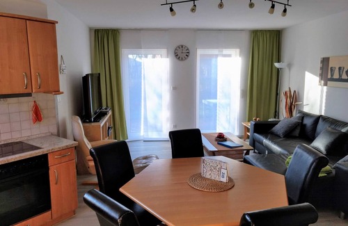 Friedrichskoog-Spitze Casa | Holiday Max en el Mar del Norte en Friedrichskoog peak - Holiday Max