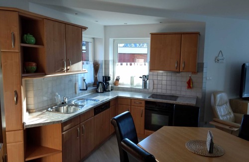Friedrichskoog-Spitze Casa | Holiday Max en el Mar del Norte en Friedrichskoog peak - Holiday Max