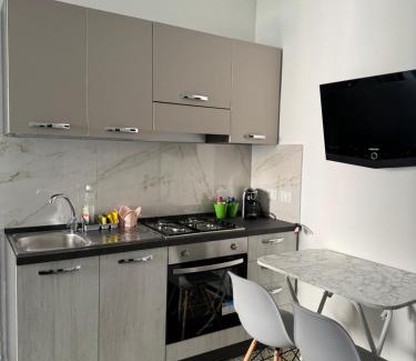 Mondello Apartamento | Holiday mondello martina
