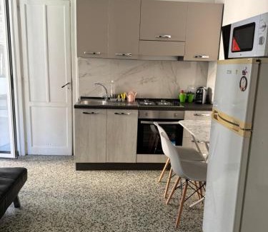 Mondello Apartamento | Holiday mondello martina