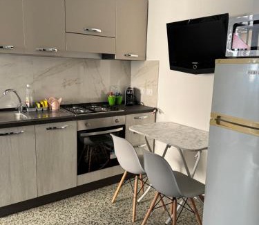 Mondello Apartamento | Holiday mondello martina