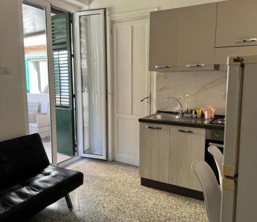 Mondello Apartamento | Holiday mondello martina