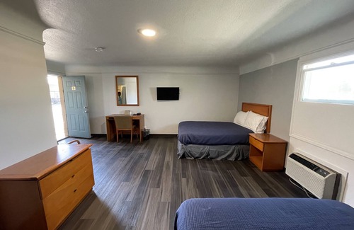 Sunderland Hotel | Holiday Motel
