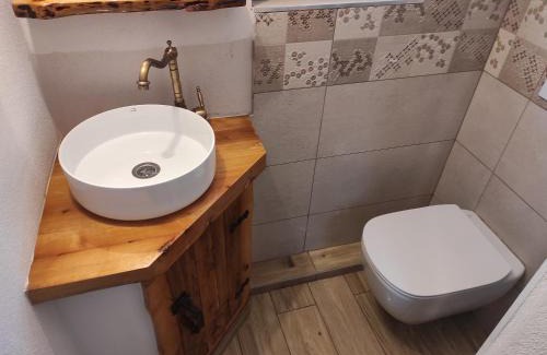 Zetea Casa | Holiday Nature House