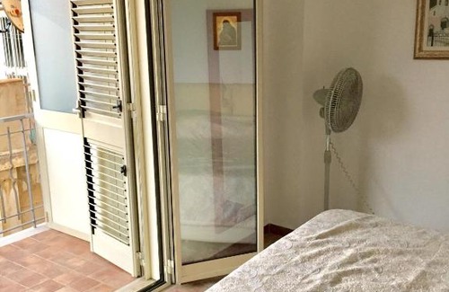 Nizza di Sicilia Casa | Holiday Nizza House