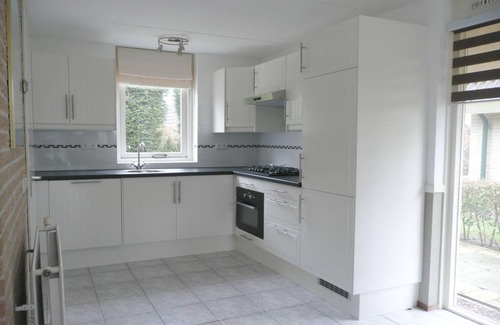 Sint Maartensvlotbrug Apartamento | Apartamento vacacional Zonnewende 16