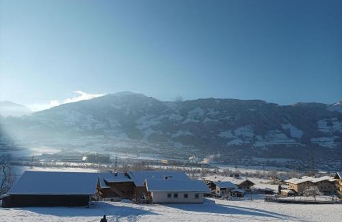 Hart im Zillertal Casa | Holiday on an organic farm in Hart im Zillertal