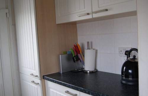 Pevensey Casa | Vacaciones en la playa