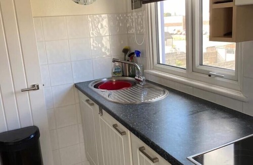 Pevensey Casa | Vacaciones en la playa