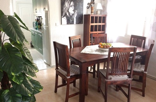 San Fulgencio Casa | Vacaciones en la Costa Blanca - Casa independiente con piscina privada