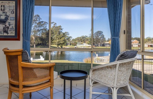 Sussex Inlet Casa | Vacaciones en el agua