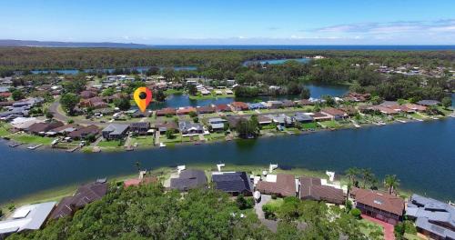 Sussex Inlet Casa | Holiday on the Water