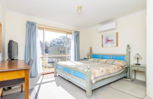 Sussex Inlet Casa | Holiday on the Water
