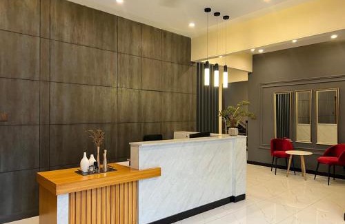 Gulshan-e-Iqbal Casa | Holiday One Hotel & Suites