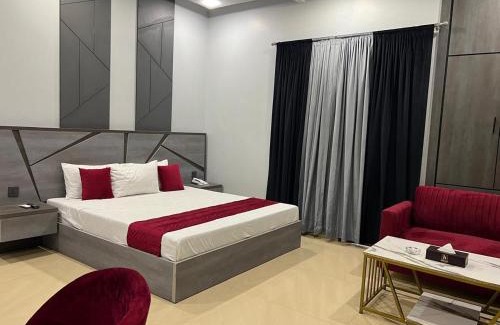 Gulshan-e-Iqbal Casa | Holiday One Hotel & Suites
