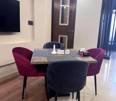Gulshan-e-Iqbal Casa | Holiday One Hotel & Suites