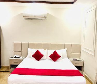 Gulshan-e-Iqbal Casa | Holiday One Hotel & Suites