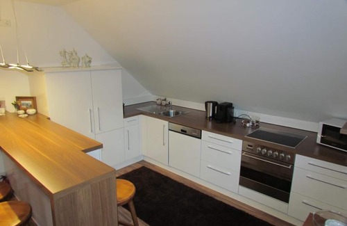 Burglengenfeld Apartamento | Vacaciones o Tiempo viviendo Burglengenfeld