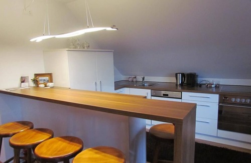 Burglengenfeld Apartamento | Vacaciones o Tiempo viviendo Burglengenfeld