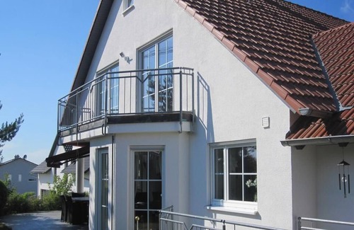 Burglengenfeld Apartamento | Vacaciones o Tiempo viviendo Burglengenfeld