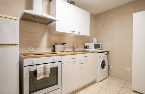 Cort Apartamento | HOLIDAY PALMA APARTMENT 2