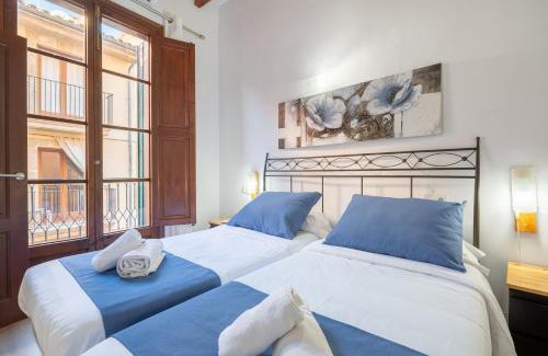 Cort Apartamento | Holiday Palma Apartments - TI