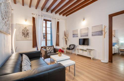 Cort Apartamento | Holiday Palma Apartments - TI